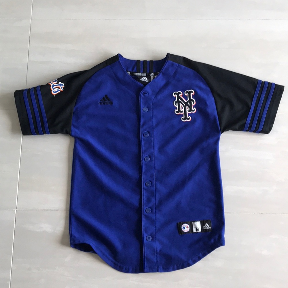 Mets Jersey - Youth